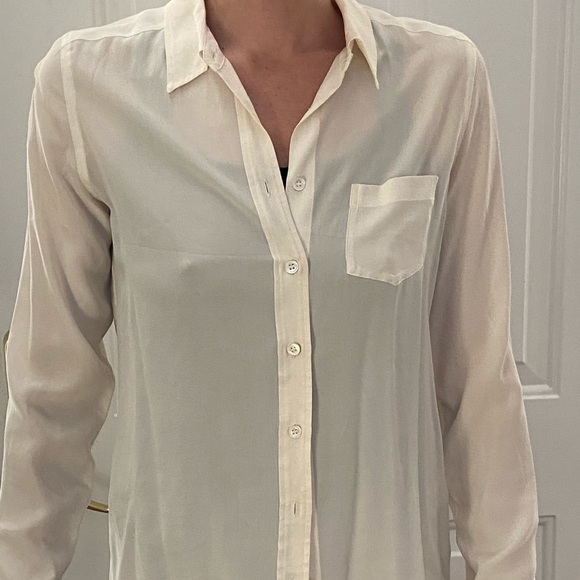 Equipment blouse - Picture 2 of 2
